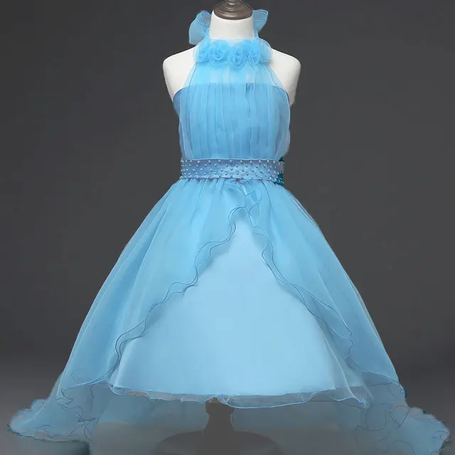 Aliexpress.com : Buy 2017 Spring Mermaid Wedding Dresses for Girls ...