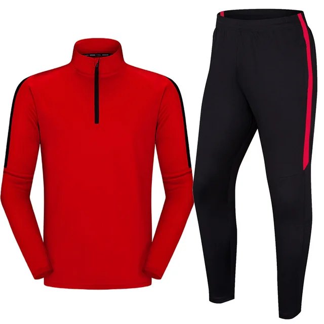 long sleeve soccer jerseys youth