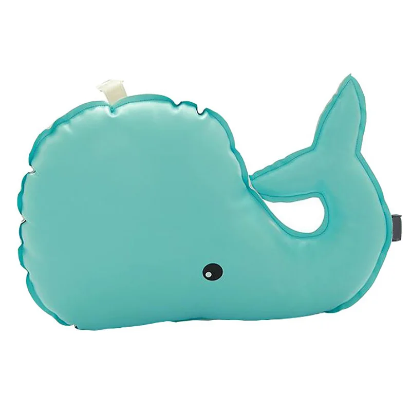 

Creative Padded Pillow Cute Whale Sofa Cushion Home Decoration Toy Children Gift Doll Children'S Toys