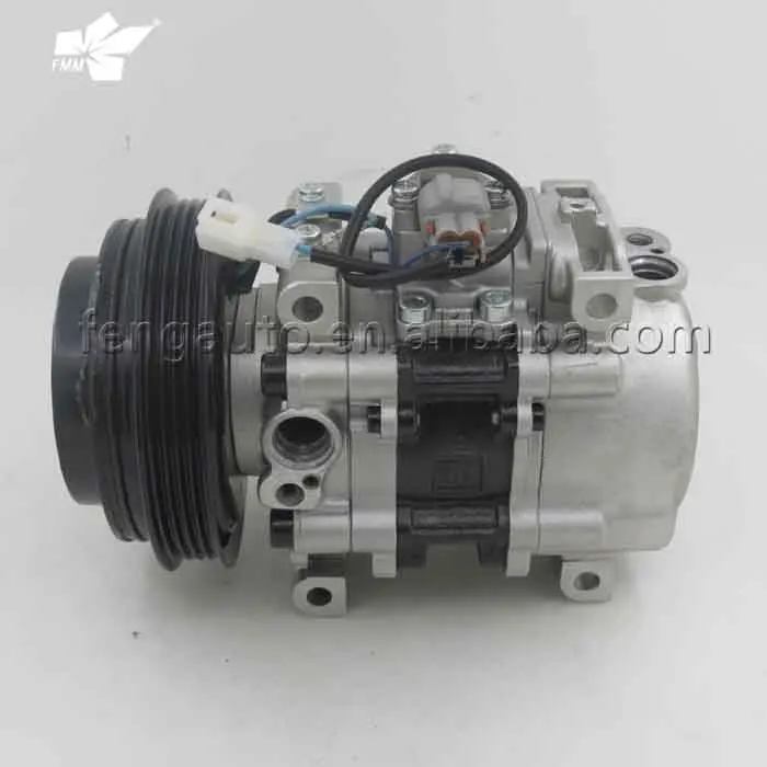 442500-2591 авто ac компрессор tv12c для Outback