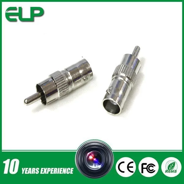 

RCA Male Connect Tight Compression Connector, RG59-U bnc connector