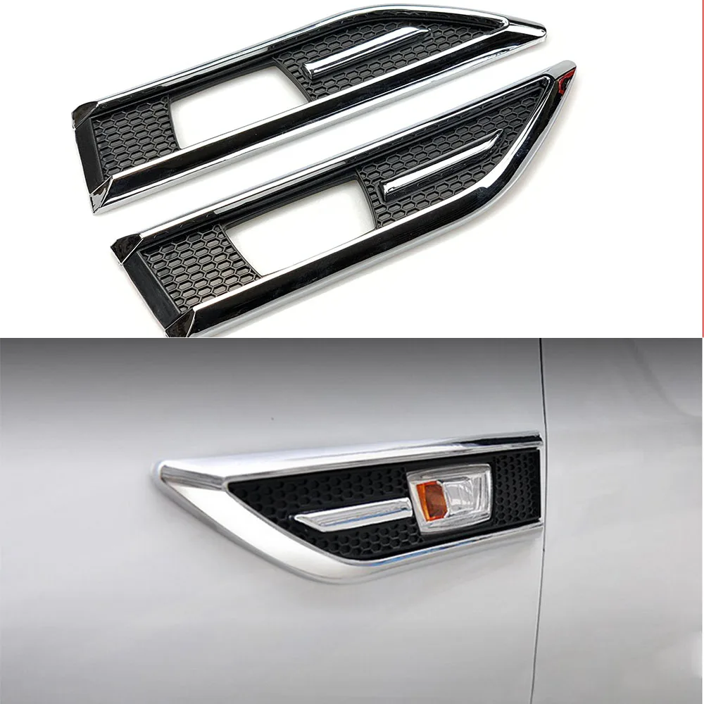 Автомобильные аксессуары для Chevrolet Chevy Cruze Aveo Sail ABS хромированная отделка