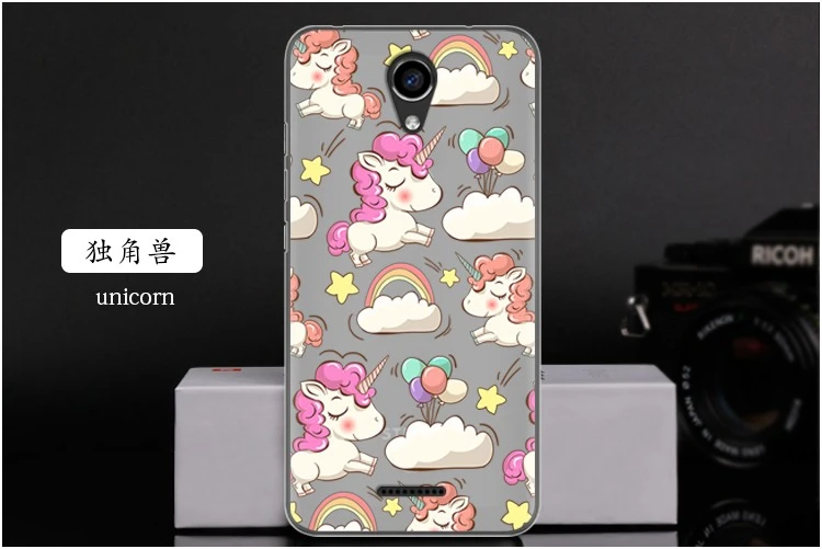 unicorn
