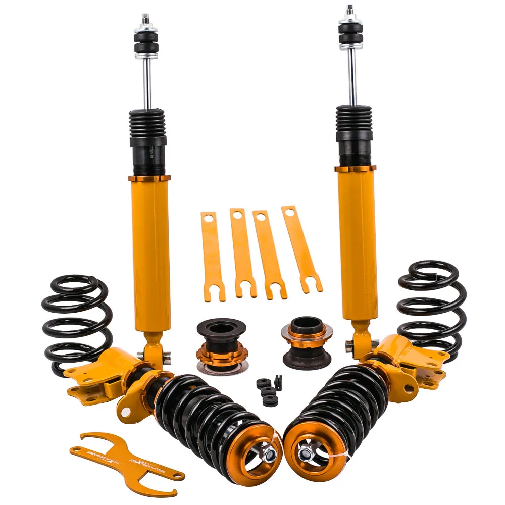 Coilovers Shock Absorber for Holden Commodore VT VX VY VZ Seden Coupe