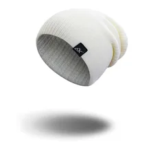 ADK шляпа внешней торговли Blast корейская шляпа Европейская и американская уличная вязаная шляпа осенние и зимние шапки