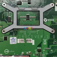 מחשב נייד MS-16GC1 VER: 1.0 MS-16GC w N14E-GE-A1 GTX765M כרטיס מסך עבור Mainboard נייד מחשב נייד MSI GE60 PC Motherboard (5)