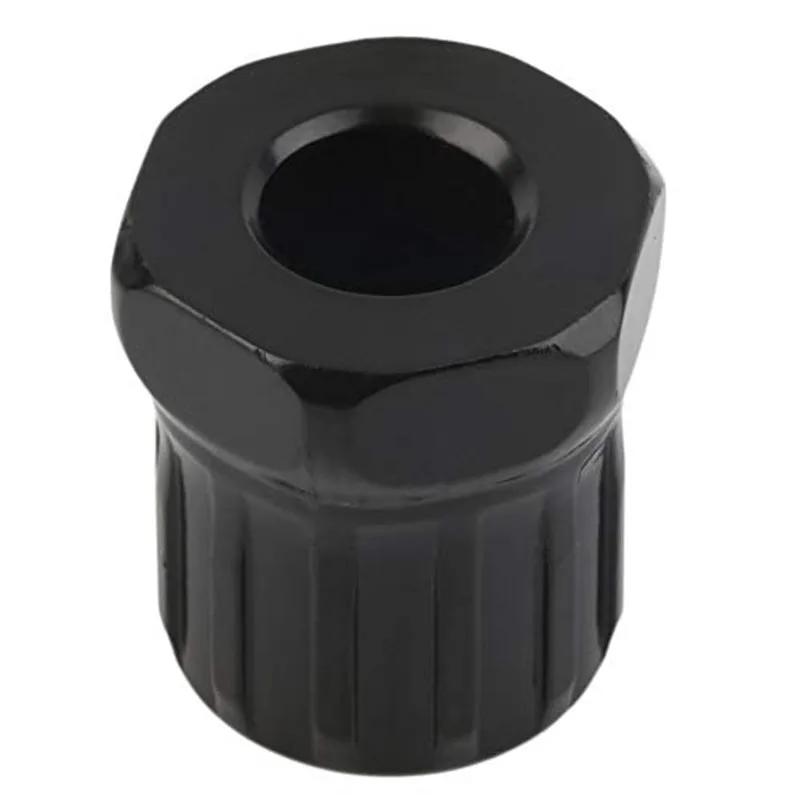 Bike Bicycle Cassette Flywheel Freewheel Lockring Remover Removal Repair Tool For Black | Спорт и развлечения