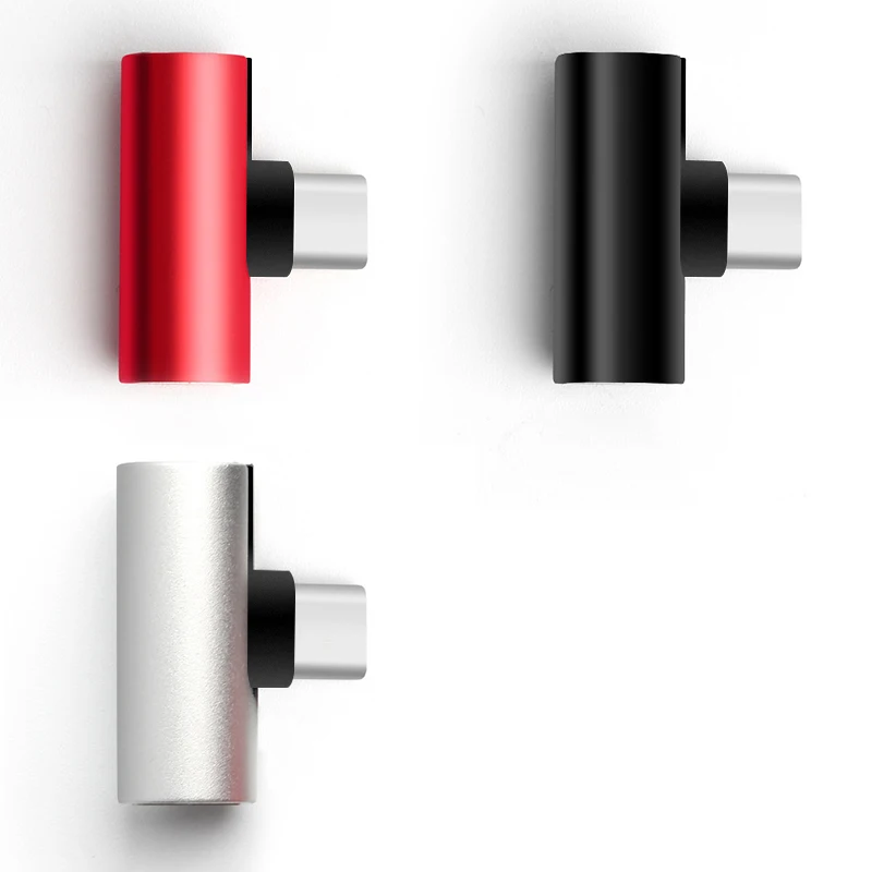 2 в 1 переходник с USB 3 на Type C|Переходники и адаптеры| |