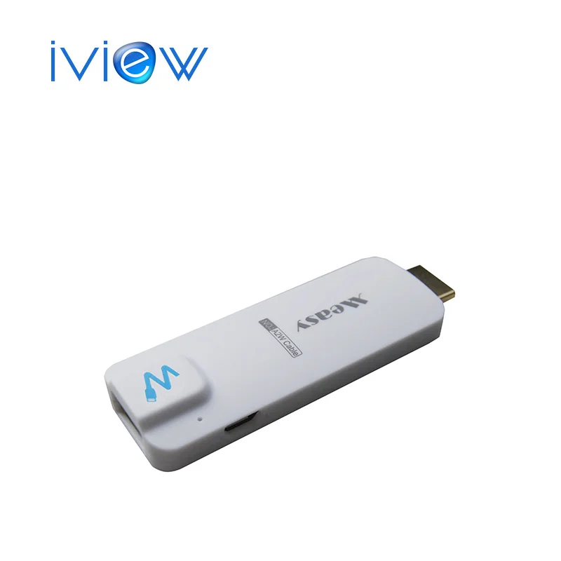 

Measy A2W Cable TV Stick HDMI For Phone 5/5S/6/6 plus/6S/6S Plus/ipad TV AirPlay Dongle HD1080P connection TV
