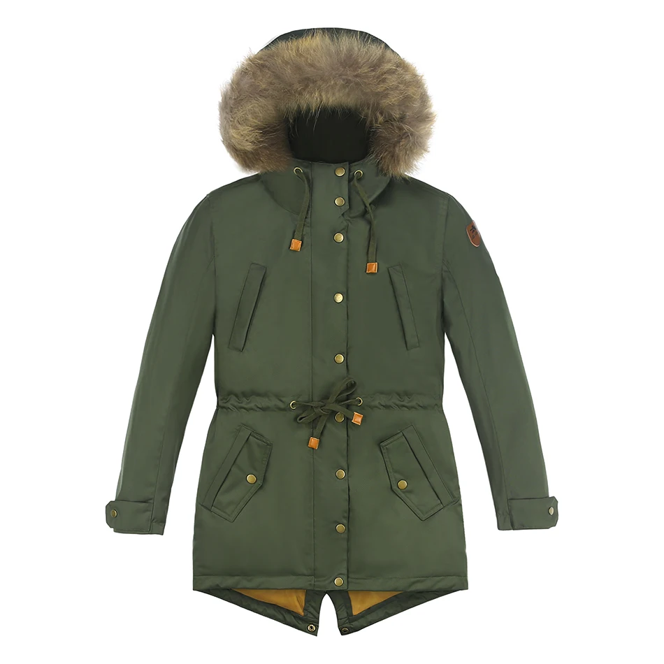 Kids Parka Coat (11)