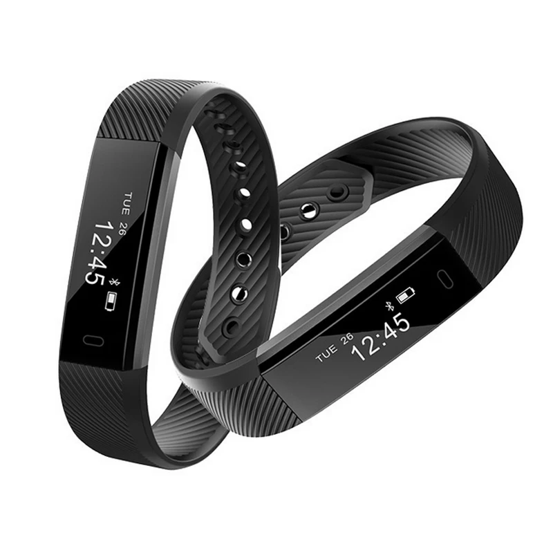 Cheap Pulseiras inteligentes
