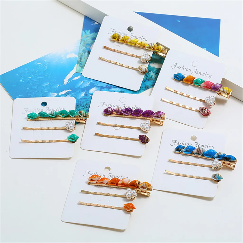 

Spring And Summer Sweet Little Lace Clip Japanese And Korean Forest Hairpin Hair