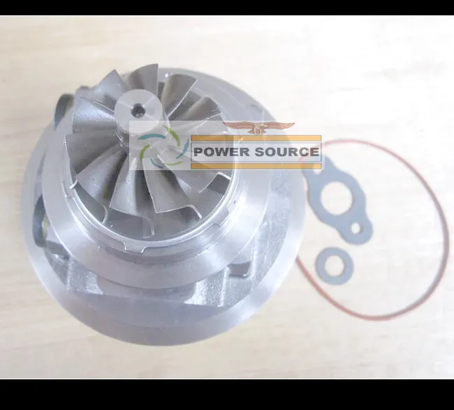 Turbo Cartridge CHRA K03 53039700120 53039880120 For Peugeot 207 308 3008 5008 RCZ Citroen DS 3 C4 EP6CDT 1.6L THP. (5)