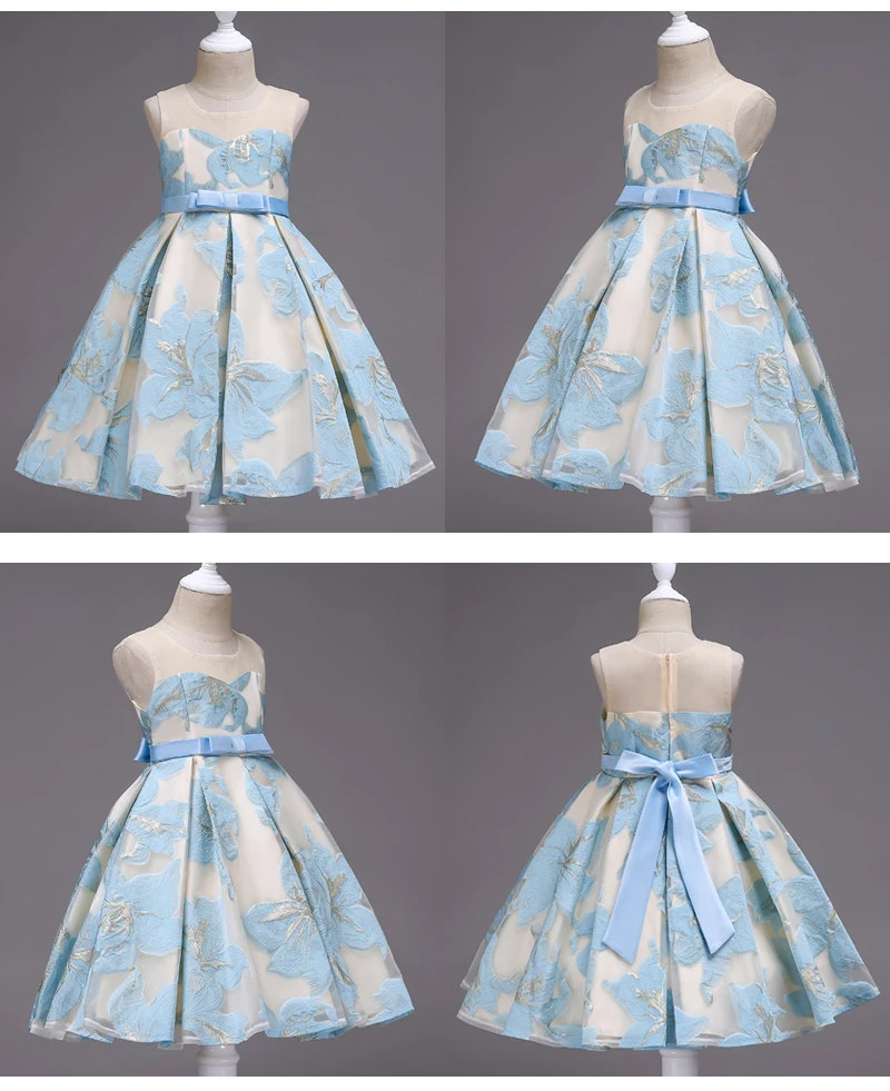 girls dress-7