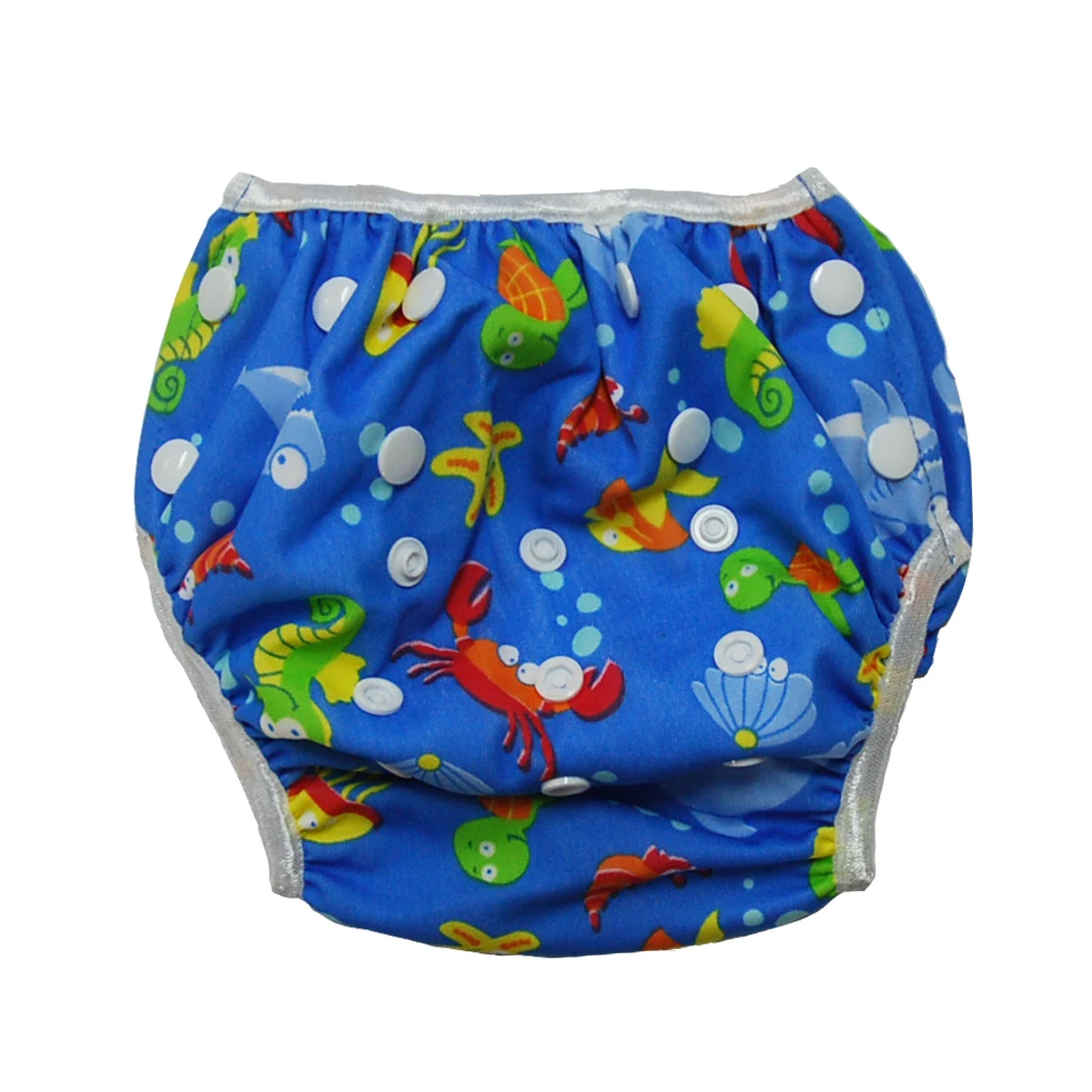 2017 New Best Choice Babyland Swimming Diapersswim diaperdiapers