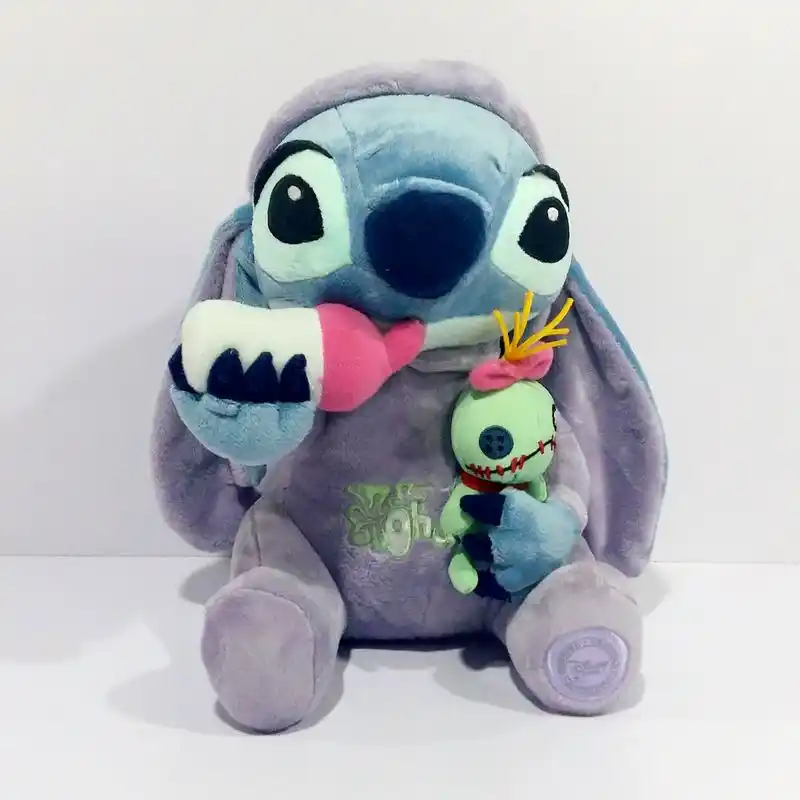 lilo & stitch toys