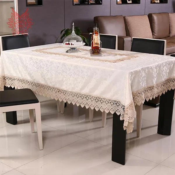 Compra tabla de color beige online al por mayor de china ... Mesas de comedor color crema