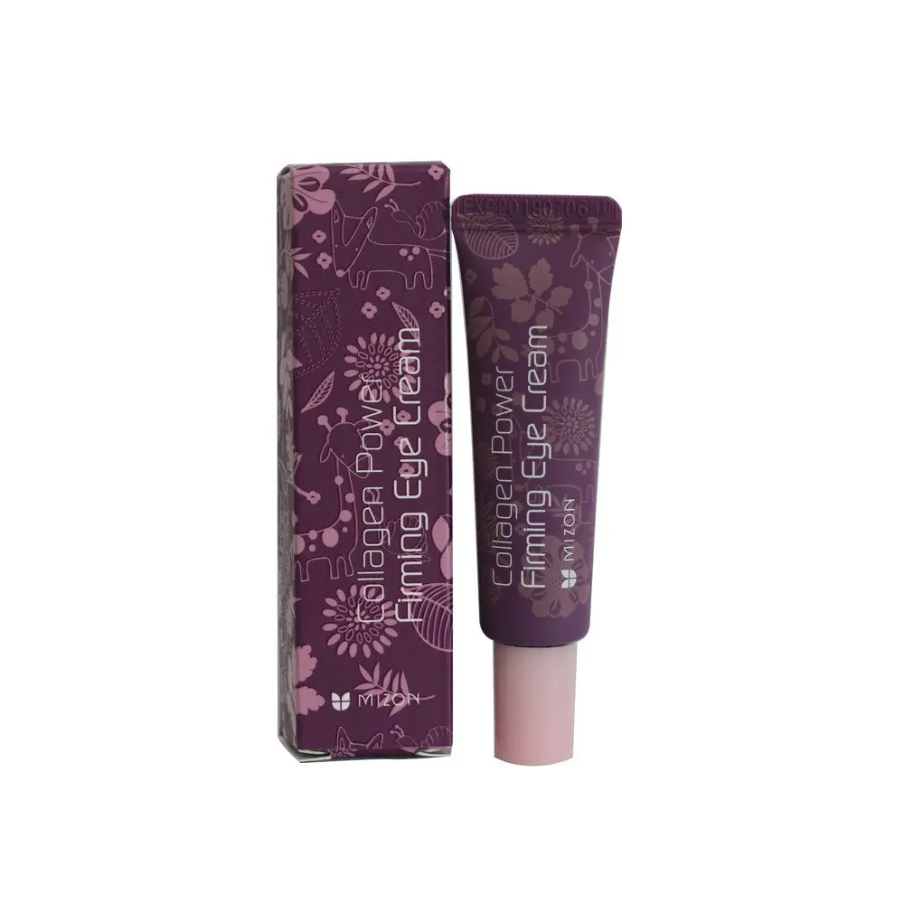 

MIZON Collagen Power Firming Eye Cream 10ml Free gifts