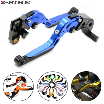 

CNC Motorcycle Disc Brake Front For SUZUKI GSXR1300 GSX650F GSX1250 GSF650 GSF1200 BANDIT GSF1250 DL1000 TL1000R SV1000 GXS1400