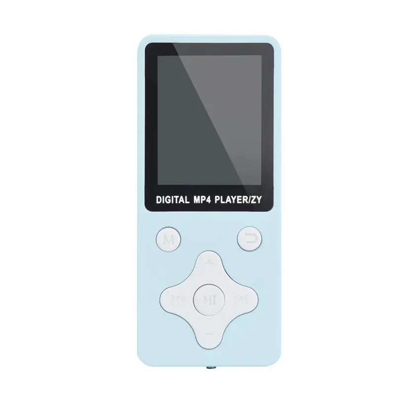 HIPERDEAL модный 2018 портативный MP3 музыкальный плеер без потерь FM рекордер Прямая