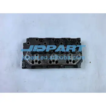 

3D74 3D74E 3TNA74 3TNE74 Cylinder Head Assy For Yanmar