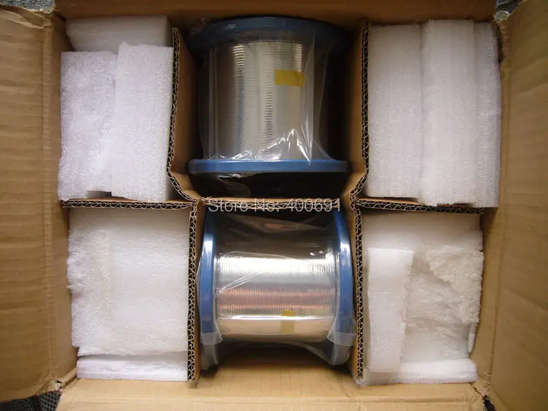 tabbing wire (16)