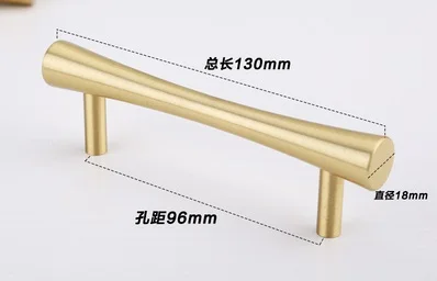 Modern 96mm