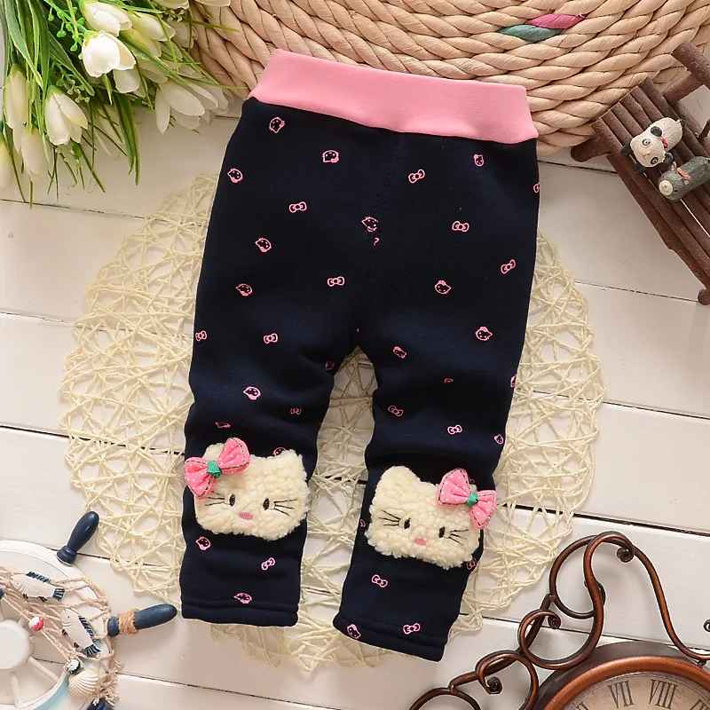winter pants for baby girl
