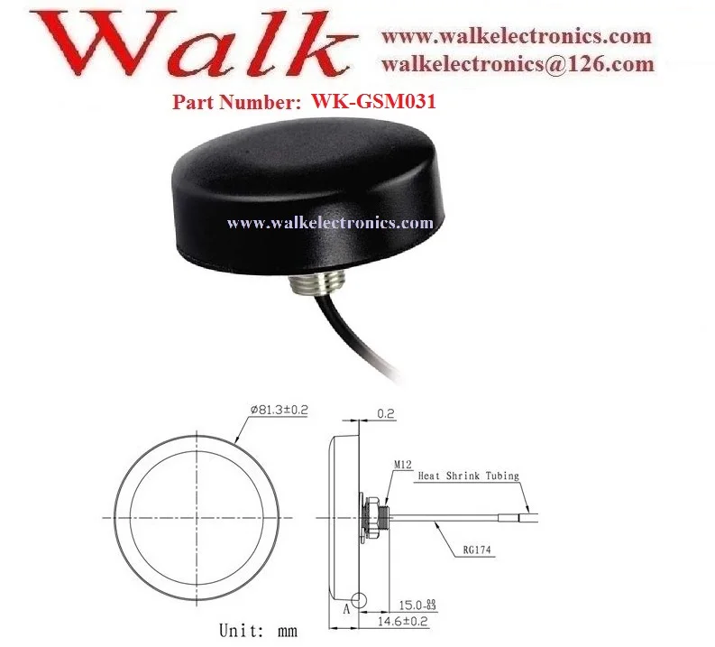 WK-GSM031