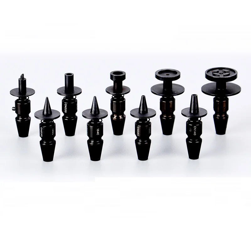 

Baificar Hight Quality SMT CP45 Pick Up Nozzle Holder CN030 CN040 CN065 CN140 CN220 CN750 CN1100 TN040 TN030 TN065 TN140 TN220
