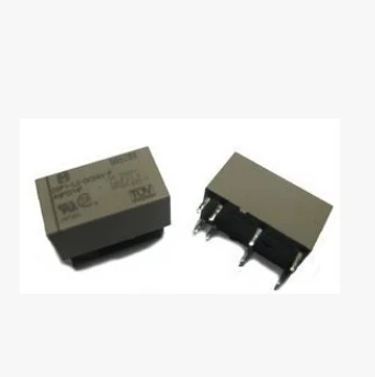5 Бесплатная Доставка DSP1-L2-DC24V-F AGP2214F двойная катушка реле с блокировкой