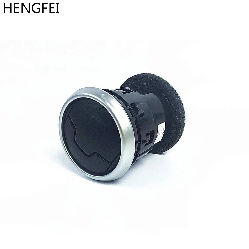 

Genuine Hengfei car air conditioner outlet for Nissan Qashqai armrest box rear row air conditioning vents