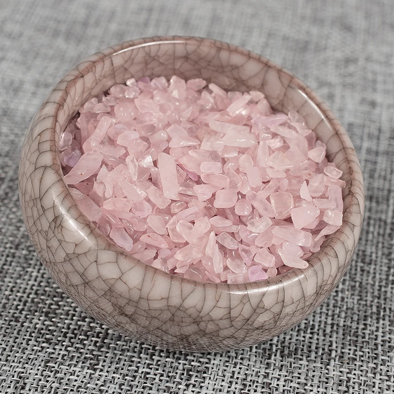 Extra-10-Gram-Free-100-Gram-Natural-Rock-Quartz-Mineral-Chips-Stone-Tumbled-Stone-Home-Fountain