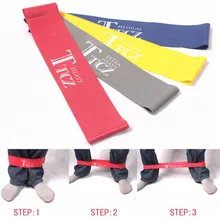 Средство для ухода за ногами, упругое напряжение