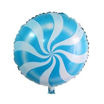 

5pcs/lot 18inch Foil balloons Birthday party wedding decoration45*45cm