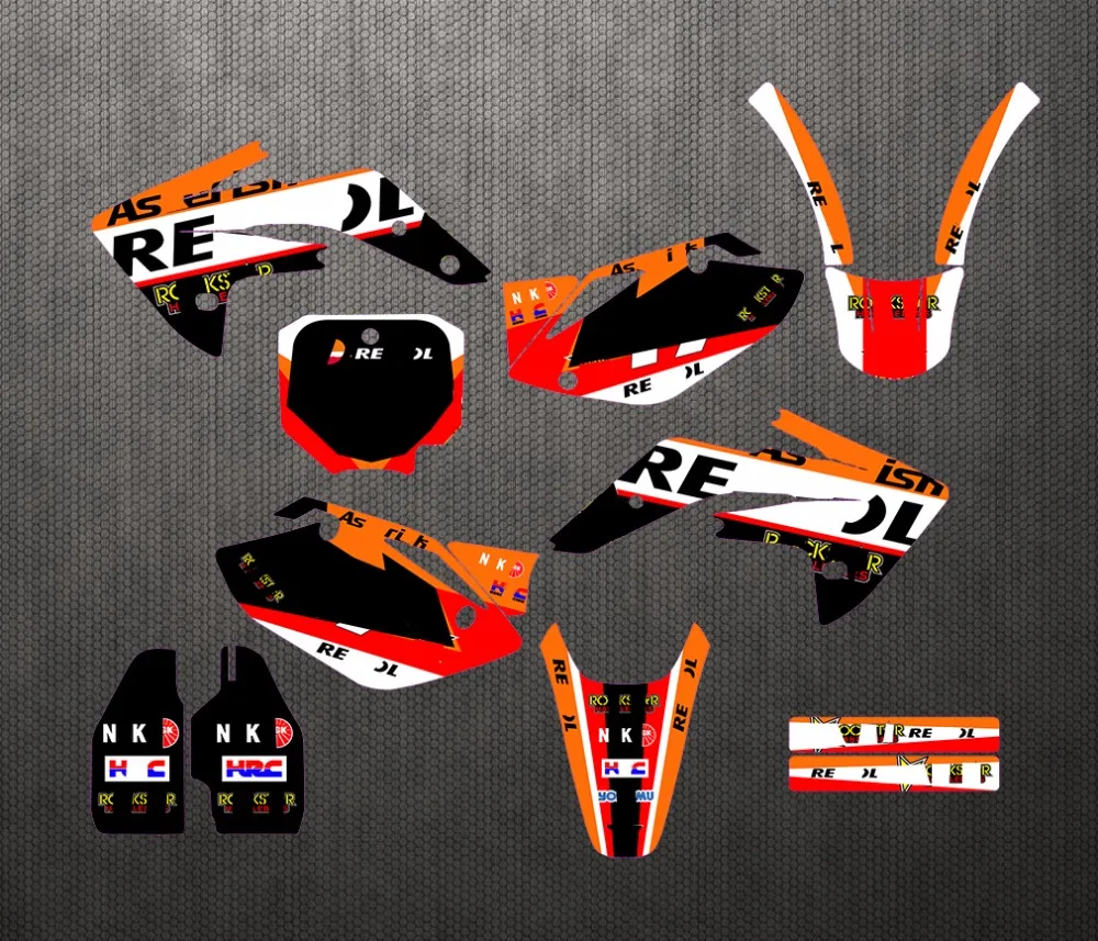 YZ-ST-CRF150R-0713-02-P