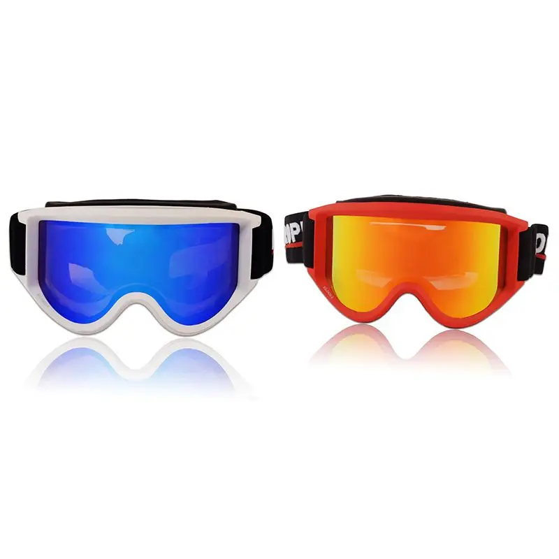 Propro المهنية تزلج نظارات مزدوجة عدسة مكافحة الضباب الكبار على الجليد التزلج نظارات النساء الرجال الثلوج نظارات Propro المهنية تزلج نظارات مزدوجة عدسة مكافحة الضباب الكبار على الجليد التزلج نظارات النساء الرجال الثلوج نظارات