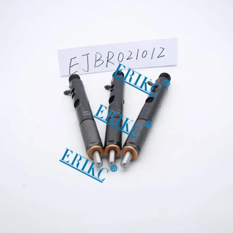 ERIKC EJBR02101Z(8200240244) впрыск топлива высокого давления EJB R02101Z дизель Common Rail Инжектор 2101Z для NISSAN DACIA