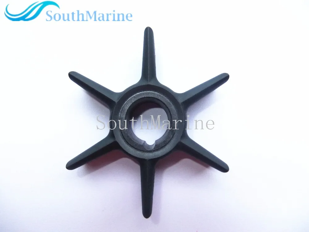 

Water Pump Impeller for Mercury Mariner 40HP 4-Stroke EFI 3-Cylinder (1C049739 & Up) Outboard Motor 47-19453T
