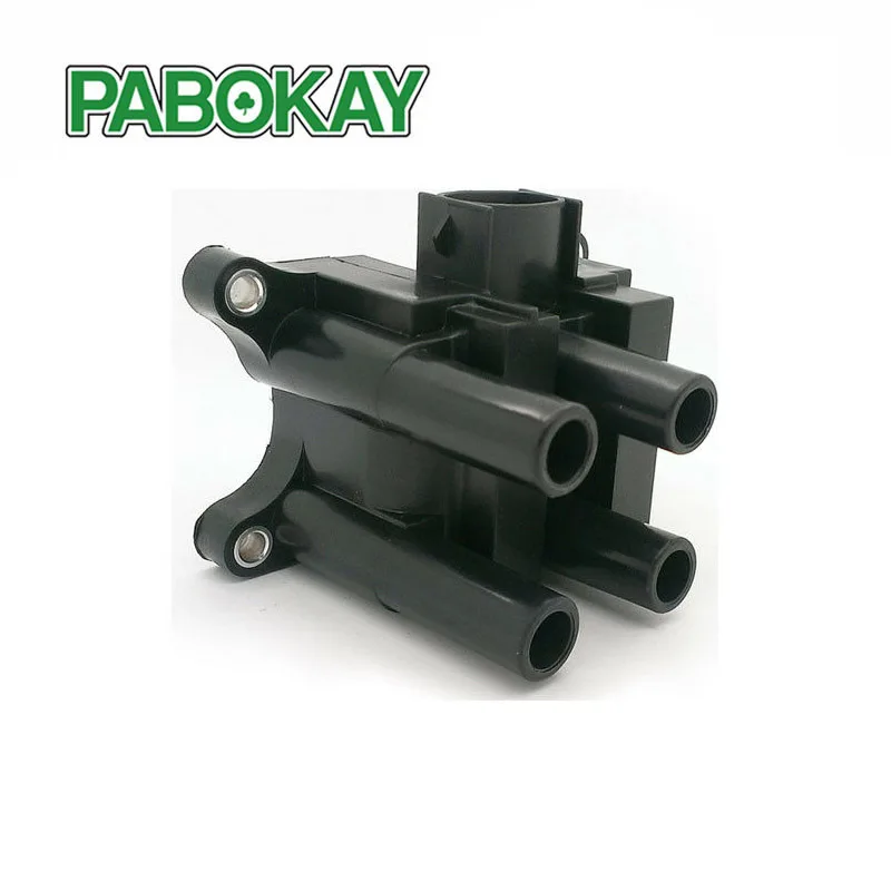 Катушка зажигания для Ford Fiesta Focus Mondeo Transit подключения Mazda 30735759 IC18101 0040100365 ZS365 0221503487 0221503490