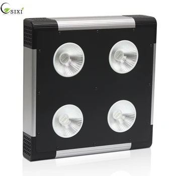 

Phyto Lamp Full Spectrum COB led grow light high power CREE Lamp beads for Indoor Medical garden Plants Flowers Veg grow tent