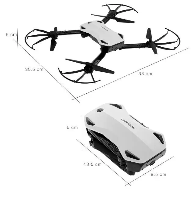 HD-Camera-Foldable-RC-Drone-with-Altitude-480P-720P-1080P-Wifi-FPV-Drone-Optical-Flow-Positioning (2)