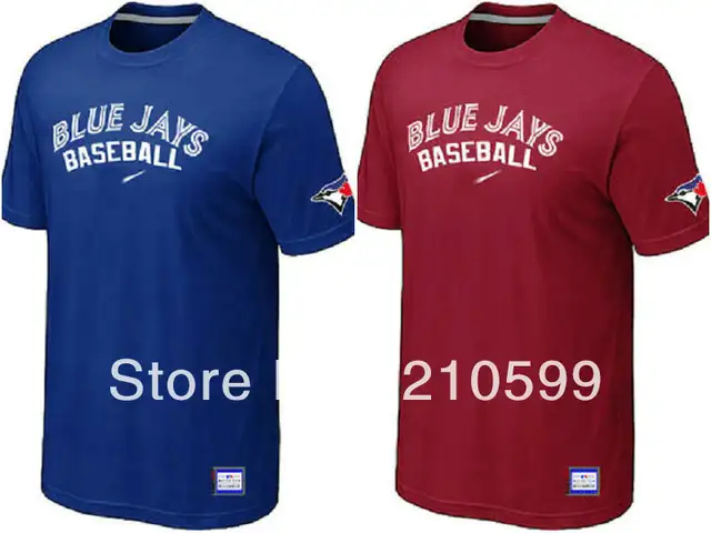 blue jays tshirt canada