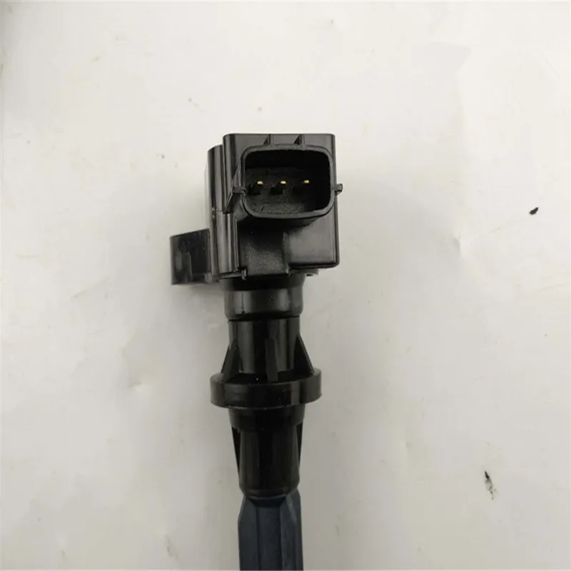 Подходит для Mazda 6 GG mazda 6 2006-2012 детали катушка зажигания высокого напряжения в контейнере воспламенитель Код товара: L3G2-18-100L1
