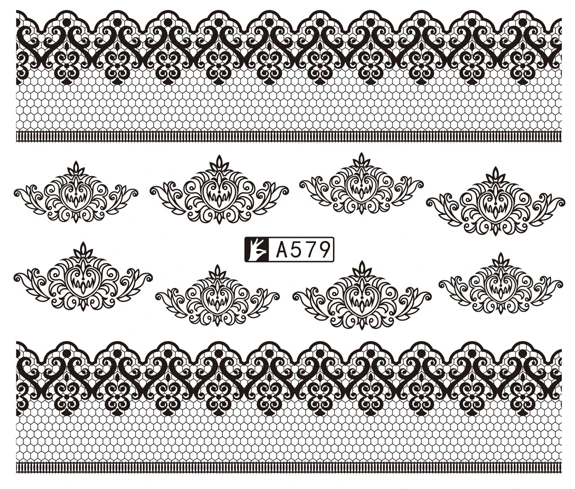 A579