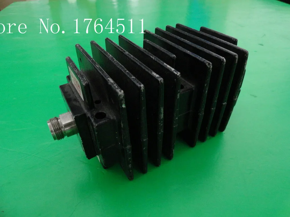 

[BELLA] The supply of Weinschel 40-20-43 DC-1.5GHZ 20dB coaxial fixed attenuator 150W