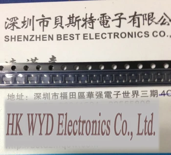 

Free shippin 20pcs/lot BFS17 BFS17A SOT-23 high-frequency transistor original authentic