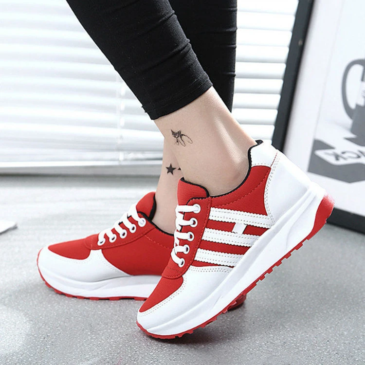 zapatillas superstar con plataforma