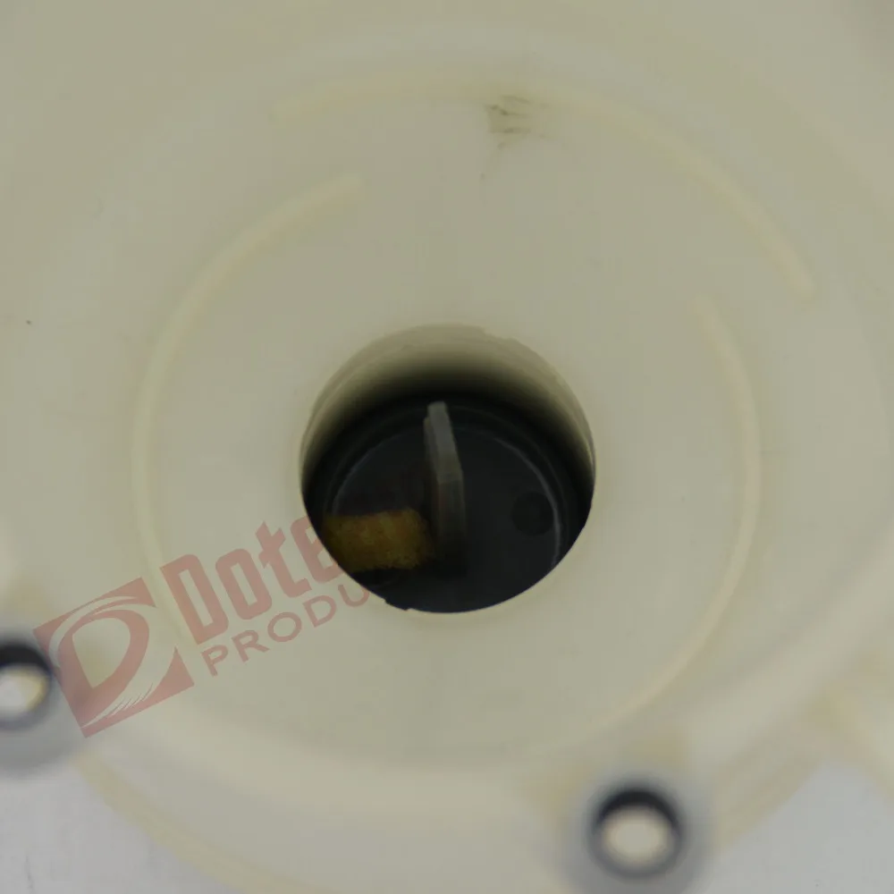 Bomba de dirección eléctrica tanque de expansión de aceite para VW POLO 6Q0423371A Bomba de dirección eléctrica tanque de expansión de aceite para VW POLO 6Q0423371A