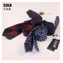 Дизайн модный галстук из микрофибры мужские галстуки формальная одежда Галстуки 6 см полосатые галстуки для мужчин деловые Свадебные вечеринки Gravatas